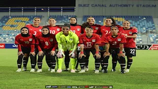 رغم الخسارة من غانا.. منتخب مصر يشارك في أمم أفريقيا للسيدات - خاص