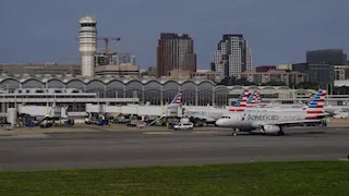 بعد إطلاق النار في واشنطن.. وقف الرحلات الجوية بمطار رونالد ريجان