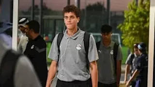 عمته إعلامية شهيرة.. 17 صورة وأبرز المعلومات عن عائلة حمزة عبد الكريم