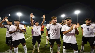 قناة مجانية تنقل مباراة مصر وسويسرا في كأس العالم للناشئين