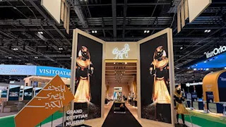 السياحة تُطلق حملة ترويجية كبرى في لندن للتعريف بالمقصد السياحي المصري