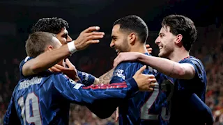 أرسنال يحقق رقما قياسيا تاريخيا غائبا منذ 105 أعوام