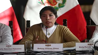 بيرو تعلن قطع العلاقات الدبلوماسية مع المكسيك.. ما السبب؟  