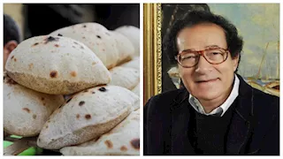 نشرة التوك شو| فاروق حسني يكشف سبب خسارته باليونسكو.. والتموين تؤكد استقرار سعر رغيف الخبز المدعوم