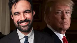 ما السيناريوهات المحتملة لتعامل ترامب مع فوز ممداني؟