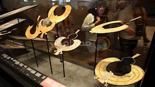 لضمان التنظيم.. المتحف المصري الكبير يدرس تطبيق نظام دخول بمواعيد محددة