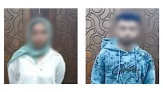 بمقابل مالي.. ضبط متهمين بممارسة الفجور على الإنترنت في الإسكندرية