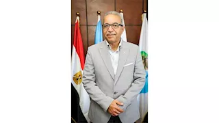 خبرة تمتد لثلاثة عقود.. من هو رئيس شركة الصرف الصحي الجديد بالإسكندرية؟