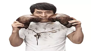 بعد شائعات وفاته.. جاكي شان يتصدر تريند "جوجل"