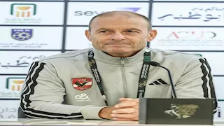 أول تعليق من توروب على فوز الأهلي بكأس السوبر المصري