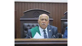 قرار من الجنايات في جريمة "مساجين عنبر 8" بتخشيبة العمرانية