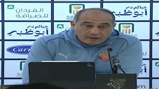 علي ماهر يكشف لأول مرة كواليس رفضه تدريب الأهلي