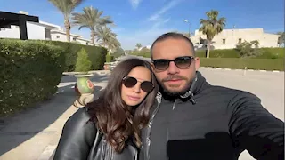 آمال ماهر تطرح "خذلني" بعد إعلان إعلامي لبناني  عن زواجها