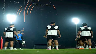 "لقاء أفريقي مرتقب".. بعثة الزمالك تعود إلى القاهرة بعد المشاركة في السوبر