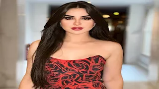 "ياعيني فاكرين نفسهم أبطال".. تعليق ساخر من زوجة عواد على تتويج الأهلي بالسوبر المصري