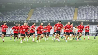 شاهدها ببلاش.. 3 قنوات مجانية تنقل مباراة الأهلي وسيراميكا كليوباترا