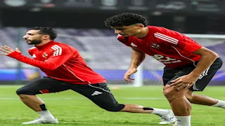 ممنوع التدخين.. تعليمات حضور مباراة الأهلي وسيراميكا كليوباترا في الاستاد