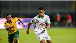 مصدر باتحاد تواركة يكشف لمصراوي حقيقة حسم انتقال فؤاد الزهواني إلى الأهلي