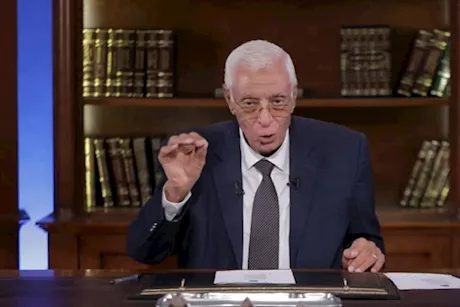 حسام موافي: في هذا الطعام علاج ووقاية لمرضى الكوليسترول