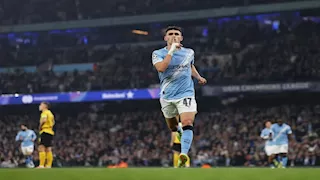 موعد مباراة مانشستر سيتي وأرسنال في الدوري الإنجليزي