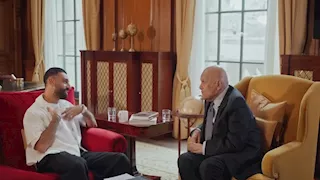 "قصص متفوتكش".. الأهلي يفاوض نجم منتخب المغرب.. وصلاح يحاور مجدي يعقوب