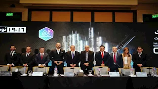 بمشاركة 500 عارض.. انطلاق معرض Cairo ICT 2025 تحت شعار "الذكاء الاصطناعي في كل مكان" خلال أيام