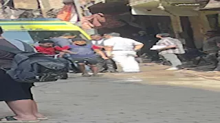 النيابة تنتدب الطب الشرعي لمعاينة جثامين أسرة شبرا الخيمة المنكوبة  