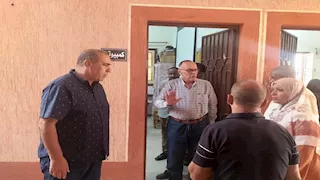 59 مرشحًا يتنافسون على 5 مقاعد.. أسوان تُجهز 190 لجنة لانتخابات البرلمان 