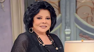 بكلمات مؤثرة إسعاد يونس تنعى أحمد عبدالله: "خبر صادم وحزين"