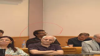 تفاصيل آخر ظهور للسيناريست الراحل أحمد عبدالله