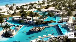 مدينة عالمية في الساحل الشمالي.. الديار القطرية تكشف تفاصيل مشروع علم الروم