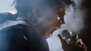 بعد تأجيله بسبب قضية اعتداء جنسي.. طرح أول برومو لفيلم "مايكل جاكسون"