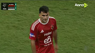 8 صور لردفعل زيزو المثير للجدل أثناء تغييره