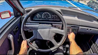 سوق المستعمل.. سيارة إيطالية بسعر يبدأ من 90 ألف جنيه