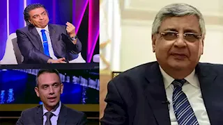 نشرة التوك شو| توقعات بانخفاض سعر الدولار.. وتوجيهات رئاسية بالإسراع في تنفيذ منظومة التأمين الصحي الشامل