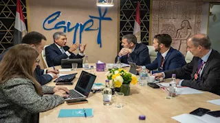 "تنوّع لا يُضاهى".. وزير السياحة يكشف شعار استقطاب السائحين