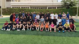 "حاسبات القاهرة الأهلية: تتوج ببطولة خماسيات كرة القدم