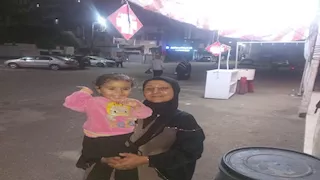  بعد فراق أشهر.. مباحث الشرقية تنجح في إعادة طفلة لحضن والدتها بالزقازيق