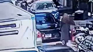 لحظة صادمة داخل محل ملابس.. ماذا حدث لفتاة قاصر على يد عربي بأكتوبر؟