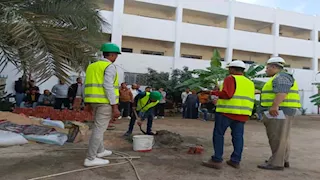 الرواتب مجزية.. بيان من العمل بشأن وظائف بالبوسنة والهرسك