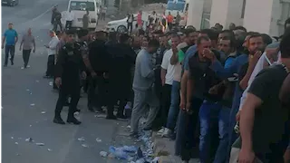 إقبال كبير للجالية المصرية بالأردن على التصويت في انتخابات مجلس النواب 2025 (صور)