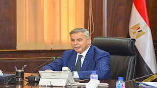 استعدادًا لانتخابات النواب.. 7 توجيهات عاجلة من محافظ الإسكندرية (صور)