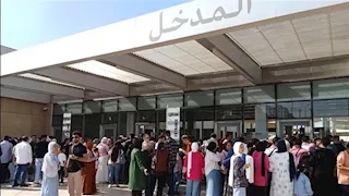 حدث في 8ساعات| بيان من "الري" بشأن الطوارئ المائية المحتملة.. وإطلاق نظامًا جديدًا لحجز تذاكر المتحف الكبير