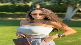 بإطلالة صيفية جريئة.. وئام مجدي تخطف الأنظار من أحدث ظهور