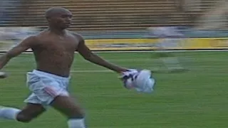 فيديو 4 أهداف في ذاكرة الزملكاوية سجلها شيكابالا