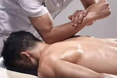 5 فوائد للعلاج بالتدليك يجب أن يعرفها كل رياضي