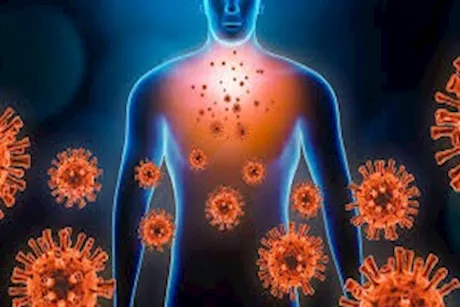 عوض تاج الدين  يكشف حقيقة انتشار الفيروس الخلوي التنفسي