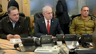 مذكرات توقيف جديدة بحق نتنياهو وكاتس وزامير