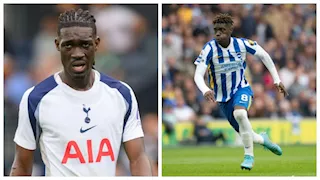 "800 ألف جنيه إسترليني ".. نجم توتنهام يتعرض للاحتيال في بنك المشاهير والأثرياء