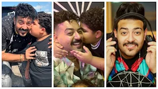 الصفحة الرسمية للفنان إسماعيل الليثي تعلن وفاته وتنعاه بهذه الكلمات